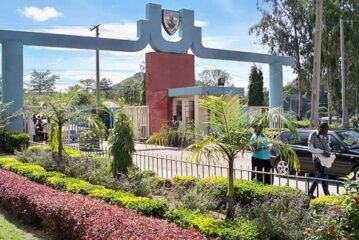 Unijos Laments Paucity Of Funds, Absence Of Governing Council, Others