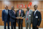 University Of Ibadan Names UBA GMD UI @75 Ambassador