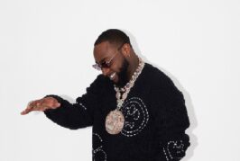 Davido Set to Perform His First Concert at Madison Square Garden in April 2024