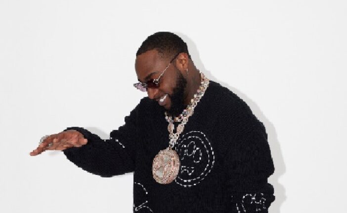 Davido Set to Perform His First Concert at Madison Square Garden in April 2024