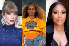 Full List: Forbes’s 2023 Most Powerful Women In The World