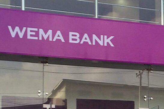 Wema Bank Begins Training Of 2m Youths, 1m Msmes In Federal Govt/ALAT Digital Skillnovation Program