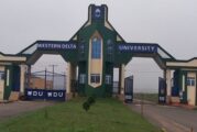 Western Delta Varsity Graduates 426, Confers Honorary Degrees On Emir Of Zaria, Others