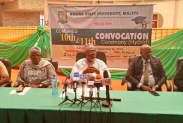 KWASU Engineering Team Converts Petrol Vehicles To Electric Vehicles