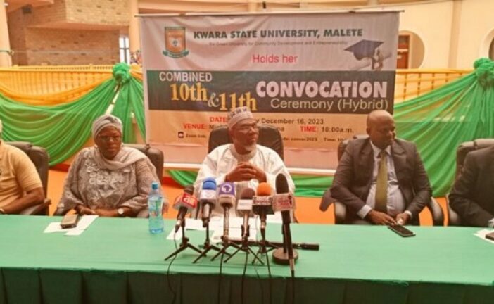 KWASU Engineering Team Converts Petrol Vehicles To Electric Vehicles