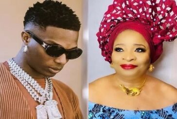 Life Has Been Meaningless After My Mum’s Death, Says Wizkid