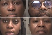Four UK Health Workers Jailed For Abusing Elderly Patient
