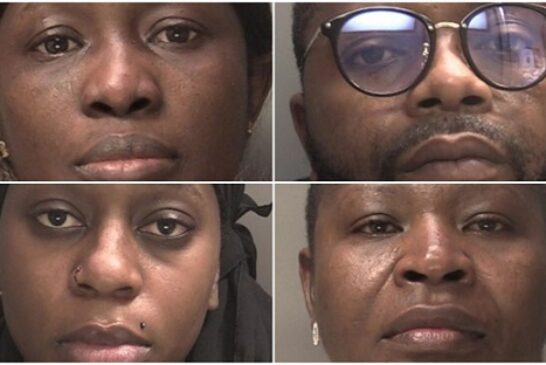 Four UK Health Workers Jailed For Abusing Elderly Patient