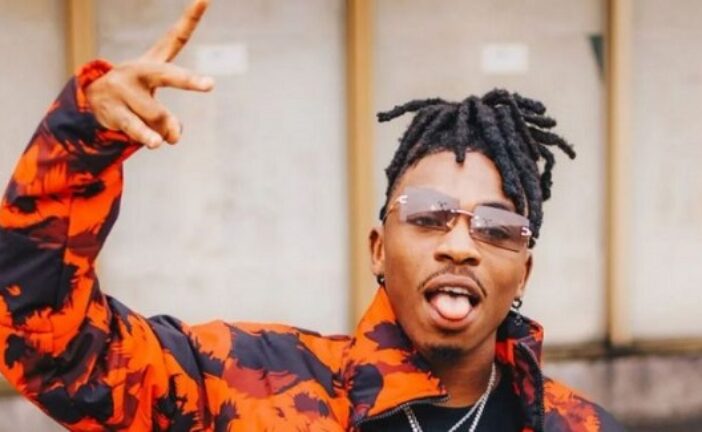Theft: Mayorkun Vows Not To Perform In Calabar Again