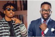 One Of Mayorkun’s Stolen Necklaces Found, Says Iyanya