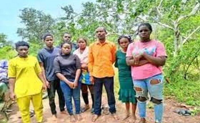 ‘Don’t Let Our Children Die In Kidnappers Den’ – Parents Of Missing NYSC Members Beg Govt