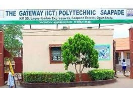 Again, Armed Robbers Attack Ogun Poly, Kill One, Injure 9