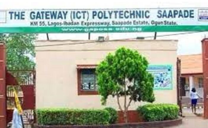 Again, Armed Robbers Attack Ogun Poly, Kill One, Injure 9