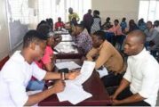 ITF Graduates 15,000 Youths Trained Under TVET Maximisation Project
