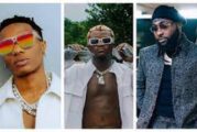 I Don't Want Money, Just Feature Me - Portable To Wizkid & Davido