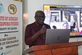 Winner Of Rahamon Bello Phd Thesis To Get $1,000
