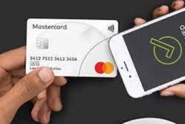 Mastercard Advances Contactless Solutions For Digital Payment