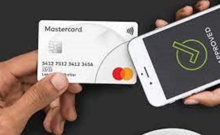 Mastercard Advances Contactless Solutions For Digital Payment