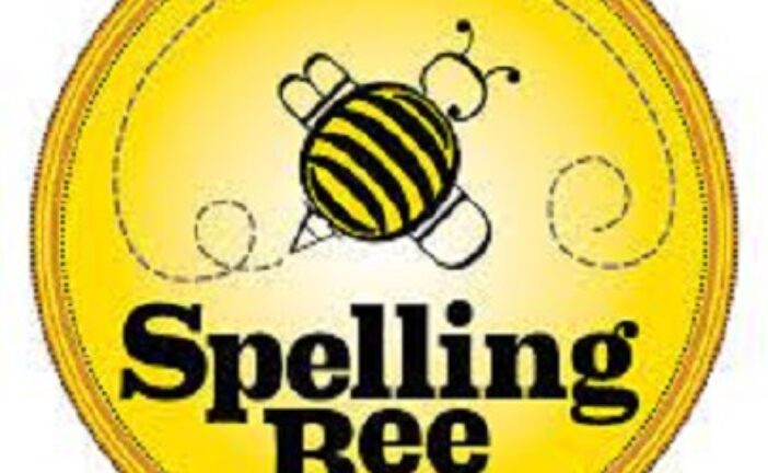 Spelling Bee Winners Emerge