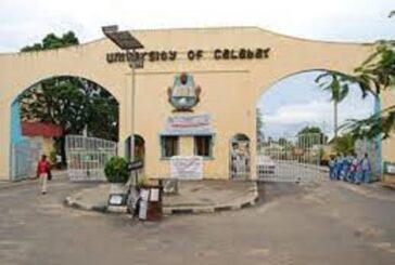 BK Foundation Rewards UNICAL’s Best Graduating Medical Student