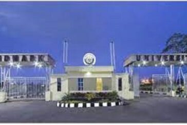 Jubilation As Landmark University Approves 20% Pay Rise For Workers