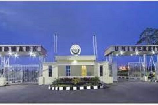 Jubilation As Landmark University Approves 20% Pay Rise For Workers