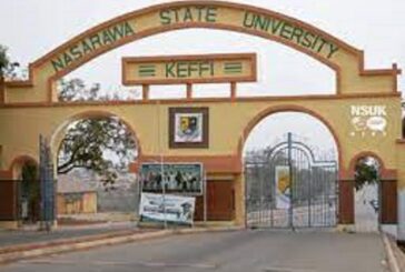 Nasarawa University Student Commits Suicide