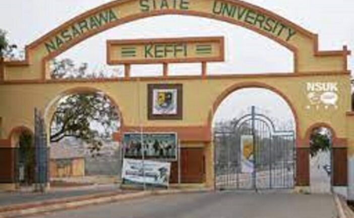 Nasarawa University Student Commits Suicide