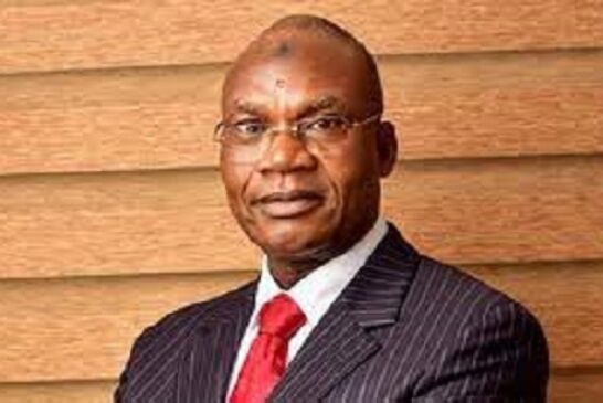 Minister Seeks Improved Education Sector