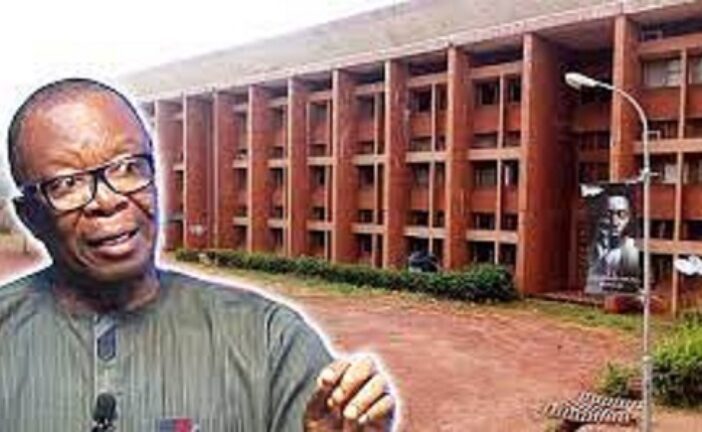 Again, ASUU Tackles FG Over ₦50bn Student Loan, Says Grants Better Option