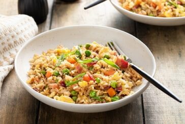 Did You Know 'Fried Rice Syndrome' Can Cause Death? Here's How To Avoid It