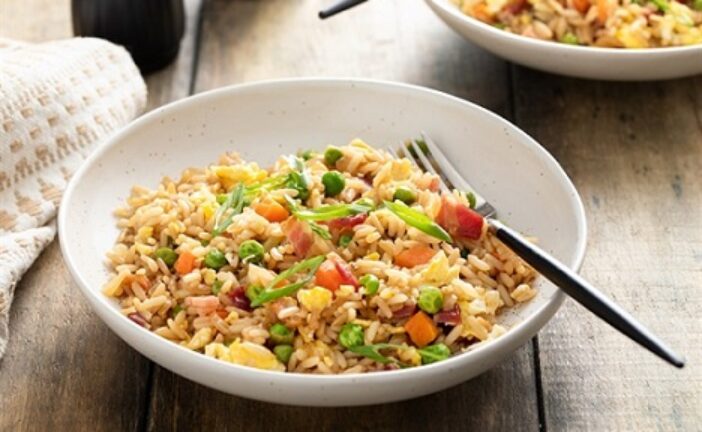 Did You Know 'Fried Rice Syndrome' Can Cause Death? Here's How To Avoid It