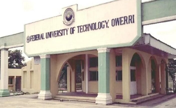 FUTO Set For Convocation