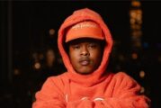 Nasty C Names His Top Five Nigerian Rappers