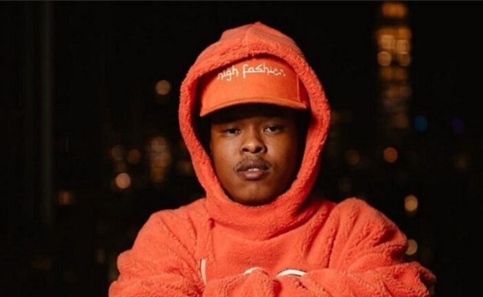 Nasty C Names His Top Five Nigerian Rappers