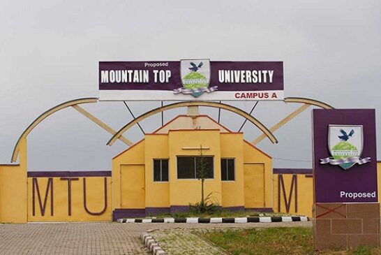 MTU Produces 36 First Class Graduates