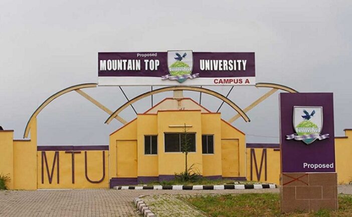 MTU Produces 36 First Class Graduates