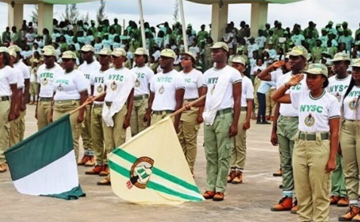 Federal Govt To Introduce Internship Programme In NYSC