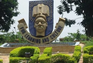 OAU Final Year Student Crushed To Death