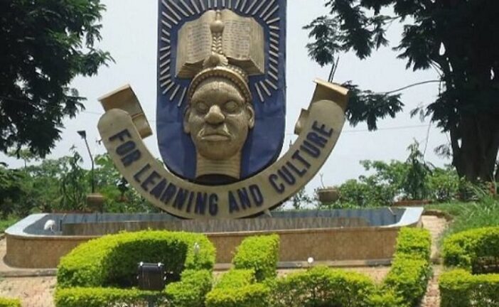 OAU Final Year Student Crushed To Death