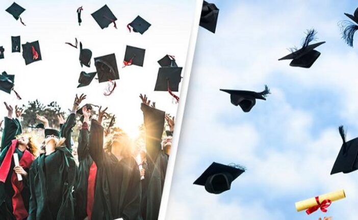 Nearly 50% Of US Companies Plan To Remove A Bachelor's Degree From Job Requirements In 2024