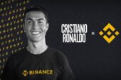 Cristiano Ronaldo Faces $1bn Lawsuit Over Binance Ads