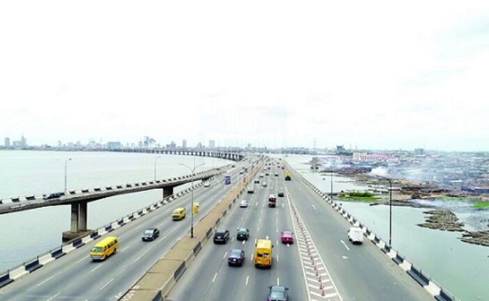 Lagos Reopens Third Mainland Bridge