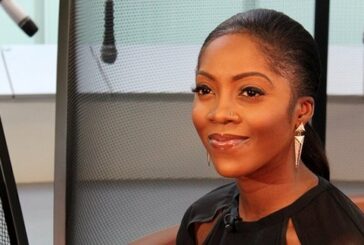 Tiwa Savage acquires N1.7 billion mansion in London