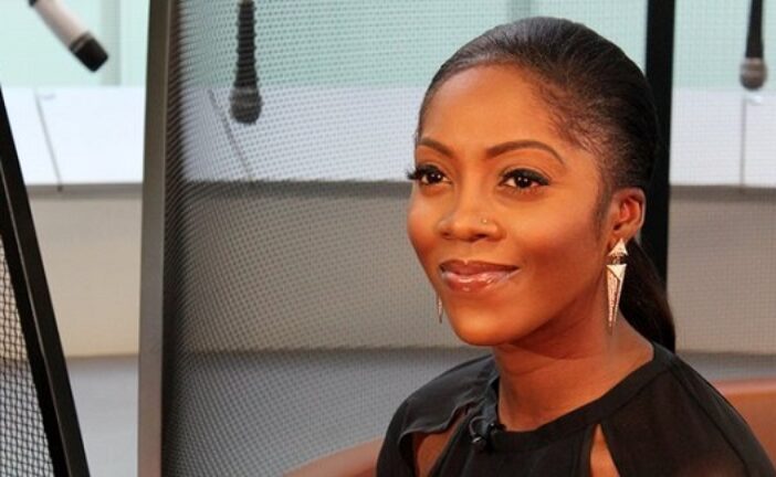 Tiwa Savage acquires N1.7 billion mansion in London