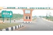 UNIOSUN Medical Students Receive WAPCO Scholarship