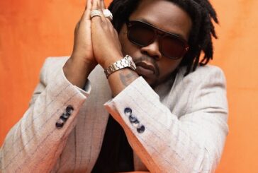 Spotify Rates Olamide Most Influential Street Pop Artiste