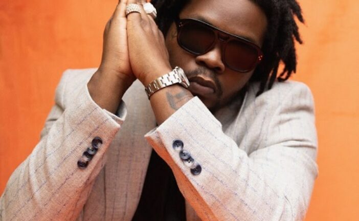 Spotify Rates Olamide Most Influential Street Pop Artiste