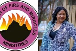 US Court Fines Nigerian Blogger $50,000 For Defaming MFM Overseer
