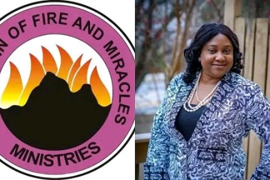 US Court Fines Nigerian Blogger $50,000 For Defaming MFM Overseer